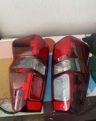 ΦΑΝΑΡΙΑ ΠΙΣΩ ISUZU D MAX