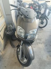 YAMAHA VERSITY 300 ΓΙΑ ΑΝΤΑΛΛΑΚΤΙΚΑ ΚΟΜΜΑΤΙ ΚΟΜΜΑΤΙ!! PIAGGIO STOCK HOUSE! ΝΟ.1 ΣΕ ΟΛΗ ΤΗΝ ΕΛΛΑΔΑ!!