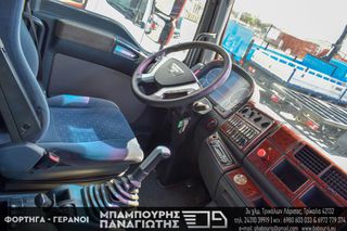 Ανατροπή + Γερανός MAN 2007 33.480 TGA 6X4 & PALFINGER 16502 D-thumb-55