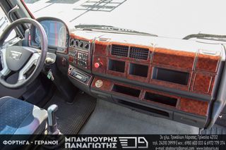 Ανατροπή + Γερανός MAN 2007 33.480 TGA 6X4 & PALFINGER 16502 D-thumb-57