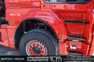 Ανατροπή + Γερανός MAN 2007 33.480 TGA 6X4 & PALFINGER 16502 D-thumb-18
