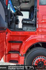 Ανατροπή + Γερανός MAN 2007 33.480 TGA 6X4 & PALFINGER 16502 D-thumb-19