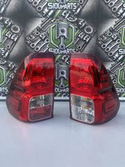 ΓΝΗΣΙΑ ΦΑΝΑΡΙΑ ΠΙΣΩ TOYOTA HILUX