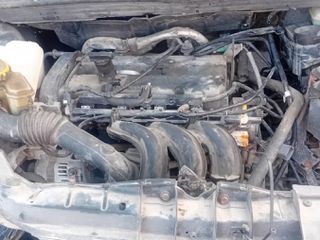 Κινητήρας μοτέρ Ford fiesta 04-08 FXJA