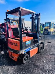 Toyota 2003 15