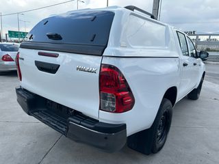 Toyota Hilux 2018 2.4 D-4D-F Double Cab 4x4 Euro 6-thumb-5