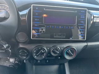 Toyota Hilux 2018 2.4 D-4D-F Double Cab 4x4 Euro 6-thumb-14