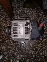 FIAT 500 PANTA ΔΥΝΑΜΌ 1300 DIESEL 2015