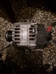 FIAT 500 PANTA ΔΥΝΑΜΌ 1300 DIESEL 2015-thumb-1