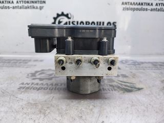 ΜΟΝΑΔΑ ABS OPEL CORSA E 2015' - 2019' (Z) AZ3