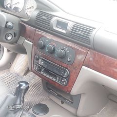 Chrysler Sebring 2004