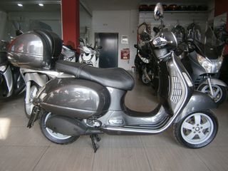 Vespa GT 200 2006 GT 200 GRANTURISMO-thumb-3
