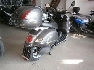 Vespa GT 200 2006 GT 200 GRANTURISMO-thumb-4
