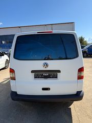 Volkswagen T5 2007 TRANSPORTER πρώην ψυγείο-thumb-6