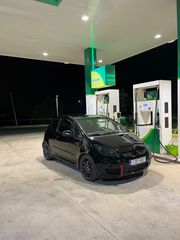 Mitsubishi Colt 2006 Czt