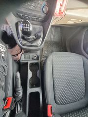 Κλούβα Ford 2019 CONNECT ''ΑΓΓΕΛΙΔΗΣ'' DIESEL-thumb-9