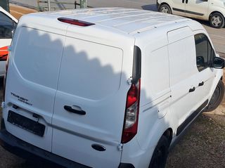Κλούβα Ford 2019 CONNECT ''ΑΓΓΕΛΙΔΗΣ'' DIESEL-thumb-4