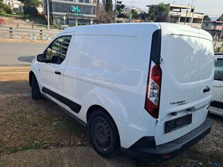 Κλούβα Ford 2019 CONNECT ''ΑΓΓΕΛΙΔΗΣ'' DIESEL-thumb-3