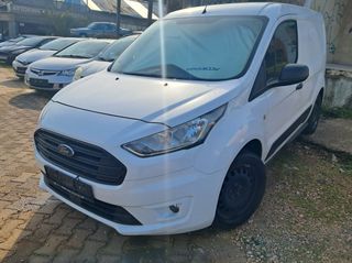 Κλούβα Ford 2019 CONNECT ''ΑΓΓΕΛΙΔΗΣ'' DIESEL