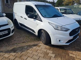 Κλούβα Ford 2019 CONNECT ''ΑΓΓΕΛΙΔΗΣ'' DIESEL-thumb-1