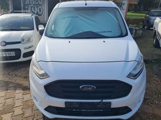 Κλούβα Ford 2019 CONNECT ''ΑΓΓΕΛΙΔΗΣ'' DIESEL-thumb-2
