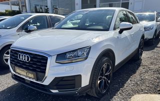 Audi Q2 2017 1.0 TFSI ULTRA S-TRONIC
