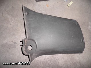 FIAT DOBLO ΠΛΑΣΤΙΚΟ ΚΑΜΠΙΝΑΣ ΔΕΞΙΑ ΤΑΠΕΤΣΑΡΙΑ 735286733