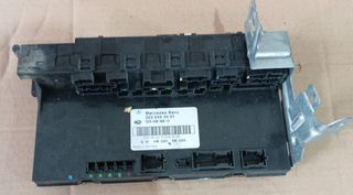 ΑΣΦΑΛΕΙΟΘΗΚΗ MERCEDES BENZ C-CLASS W203 2000-2007 2035453401