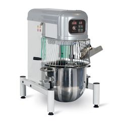 ΜΙΞΕΡ ΖΑΧΑΡΟΠΛΑΣΤΙΚΗΣ PL20/VAR MAC PAN