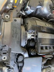 Bmw m54b30 από 330ci μετατροπή (κινητήρας κομπλέ)
