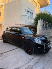 Mini John Cooper Works 2018 JCW