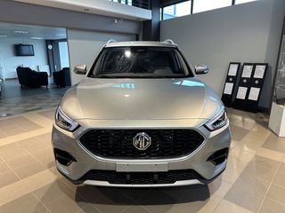 Mg ZS 2025 GSRII 1.5L MT EXCLUSIVE/ 7 ΧΡΟΝΙΑ ΕΓΓΥΗΣΗ Η 150.000 ΧΛΜ