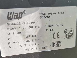 Πλυστικό μηχάνημα 140bar-thumb-3
