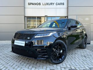Land Rover Range Rover Velar 2023 P400 R-Dynamic HSE Facelift Air-Suspension