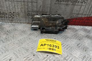 Κλειδαριά Ηλεκτρομαγνητικη Πισω Αριστερα Citroen Xsara 2000-2004 4 pins