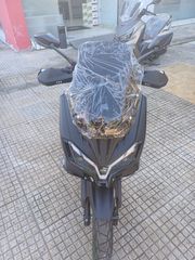 Sym ADX 300 2026 TCS E5+