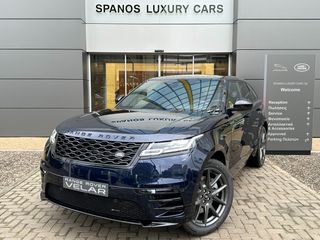 Land Rover Range Rover Velar 2022 P400e R-DYNAMIC SE