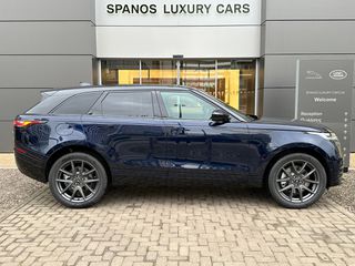 Land Rover Range Rover Velar 2022 P400e R-DYNAMIC SE-thumb-3