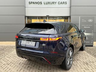 Land Rover Range Rover Velar 2022 P400e R-DYNAMIC SE-thumb-4