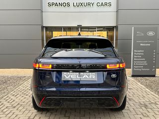 Land Rover Range Rover Velar 2022 P400e R-DYNAMIC SE-thumb-5