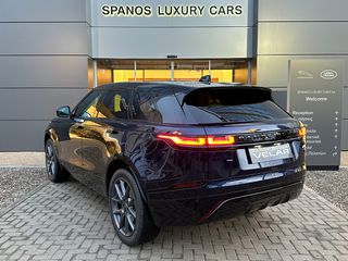 Land Rover Range Rover Velar 2022 P400e R-DYNAMIC SE-thumb-6