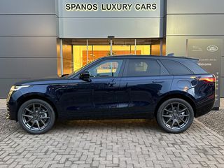 Land Rover Range Rover Velar 2022 P400e R-DYNAMIC SE-thumb-7