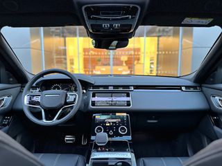 Land Rover Range Rover Velar 2022 P400e R-DYNAMIC SE-thumb-11