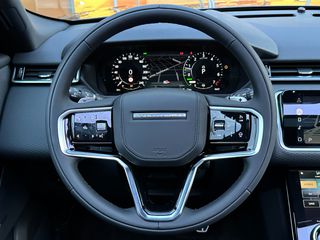 Land Rover Range Rover Velar 2022 P400e R-DYNAMIC SE-thumb-12