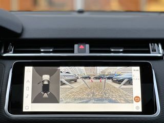 Land Rover Range Rover Velar 2022 P400e R-DYNAMIC SE-thumb-15