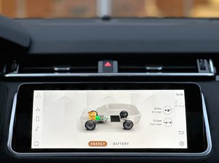 Land Rover Range Rover Velar 2022 P400e R-DYNAMIC SE-thumb-17