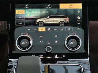 Land Rover Range Rover Velar 2022 P400e R-DYNAMIC SE-thumb-19