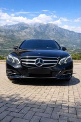 Mercedes-Benz E 300 2014 HYBRID DIESEL-AVANTGARDE