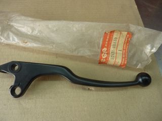 ΜΑΝΕΤΑ ΦΡΕΝΟΥ ΔΕΞΙΑ DR 500 DR 600 DR 250 ΚΑΙΝΟΥΡΓΙΑ ΓΝΗΣΙΑ. MONT, 1985--1989