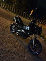 Aprilia Pegaso Strada 2005